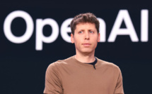 OpenAI lance o1, un modèle d'IA doué de "raison"