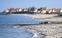 Huit migrants meurent dans la Manche, 46 morts depuis le début de l'année