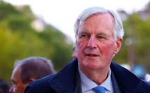 Barnier sous la pression de ses alliés et du calendrier budgétaire