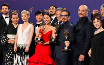 "Shogun" entre dans l'histoire des Emmy Awards, avec un record de 18 trophées