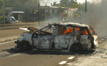 Martinique: un couvre-feu partiel décrété après de nouvelles violences