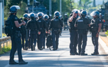 Nouvelle-Calédonie: deux hommes tués par balle au cours d'une opération des forces de l'ordre