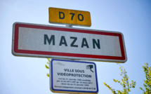 Après des propos controversés à la BBC, le maire de Mazan s'excuse