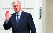 Le gouvernement Barnier voit le jour, Retailleau à l'Intérieur, Armand aux Finances et Dati reconduite à la Culture