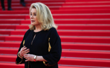 Catherine Deneuve présidera la 50e cérémonie des César