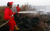 Incendies: Singapour accuse l'Indonésie et ferme ses écoles