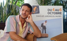 Vincent Dedienne vient “chatouiller” Tahiti