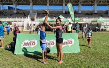 Le Milo Fun Day, le 13 octobre au Parc Vairai