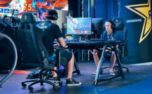 La montée en puissance du e-sport