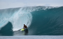 Teahupo’o confirmée au calendrier 2025 de la WSL