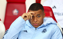 Affaire Mbappé: le parquet suédois enquête sur un "viol", le joueur se dit "serein"