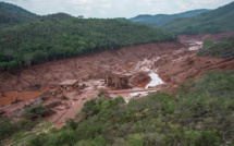 Méga-procès à Londres pour une catastrophe environnementale en 2015 au Brésil