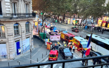 Paris: un cycliste tué après un différend avec un automobiliste, enquête ouverte pour meurtre