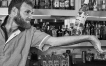 Jonathan Drouillon ouvre une école pour barmen