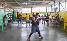 Un nouveau souffle pour Tefana Boxing Club