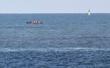 Trois migrants meurent dans une traversée clandestine de la Manche