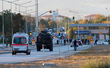 Turquie: des morts et des blessés dans un attentat près d'Ankara