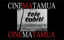 Cinematamua : "Les 50 ans de Télé Tahiti"