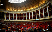 Budget 2025: la gauche veut "retirer des amendements" pour "aller jusqu'au vote"