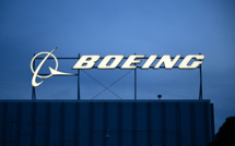 Boeing se tourne vers la Bourse pour renflouer ses caisses