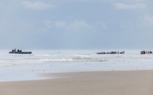 Un nouveau décès de migrant dans la Manche et trois corps découverts sur une plage en une journée