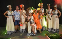 Keanavai Ie, nouvelle Miss Arue