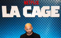 Avec la série "La cage", le MMA fait un pas de plus vers le grand public