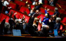 Assemblée: outre-mer, ascenseurs et crèches au programme de la "niche" PS