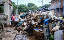 Inondations en Espagne: au moins 219 morts, Sánchez dévoile un vaste plan d'aide