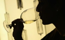 Les Espagnols, champion du monde de dégustation de vin à l'aveugle