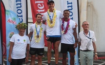 Course à pied – Damien Troquenet et Salomé de Barthez s’imposent à la Feria Carrefour