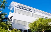 Plus de formation que de recherche à l'UPF