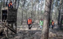 Bulgarie : les chasseurs avertis de ne pas confondre gibier et migrants