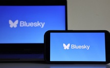 Alternative à X, le réseau social Bluesky gagne un million d'utilisateurs en 24 heures