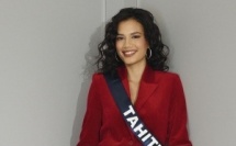 La danse pour Miss France 2025