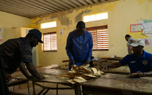 Législatives au Sénégal: "large victoire" annoncée du parti au pouvoir