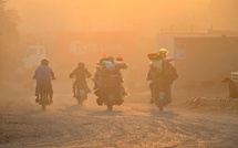 Pakistan: après une baisse de la pollution, les écoles du Pendjab rouvriront mercredi