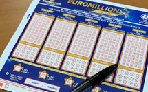 A la recherche d'un gagnant de 100 millions à l'Euromillions