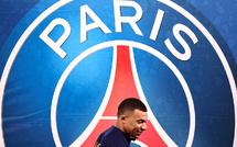 La FFF rejette la requête du PSG qui doit payer 55 millions d'euros à Mbappé