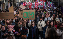 Plainte facilitée, soumission chimique: de nouvelles mesures contre les violences faites aux femmes