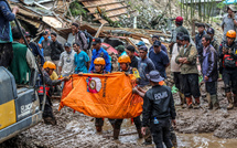 Indonésie: le bilan des inondations à Sumatra monte à 20 morts