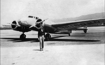 L'avion d'Amelia Earhart toujours pas retrouvé, annoncent finalement des explorateurs