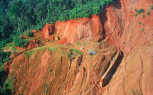 La non-prolongation du projet "Montagne d'or" en Guyane confirmée par la justice administrative