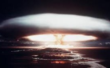 Essais nucléaires: un nouveau vétéran irradié obtient d'être indemnisé