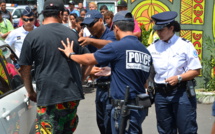 La délinquance polynésienne dans le détail, en 2015