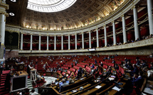 A l'Assemblée, la gauche échoue à abroger la réforme des retraites