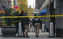 Le patron d'un géant de l'assurance santé tué par balle en plein coeur de New York