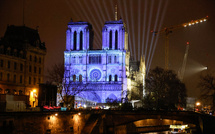 Réouverture de Notre-Dame: un message du pape s'ajoute au programme des célébrations