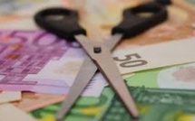 Autriche : une octogénaire déchiquète un million d'euros avant de mourir