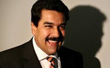 Venezuela : Maduro rasera sa moustache s'il ne livre pas assez de logements sociaux